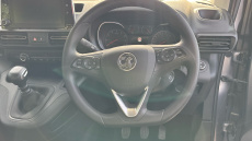 Vauxhall Combo Life 1.2 Turbo Energy 5dr Petrol Estate